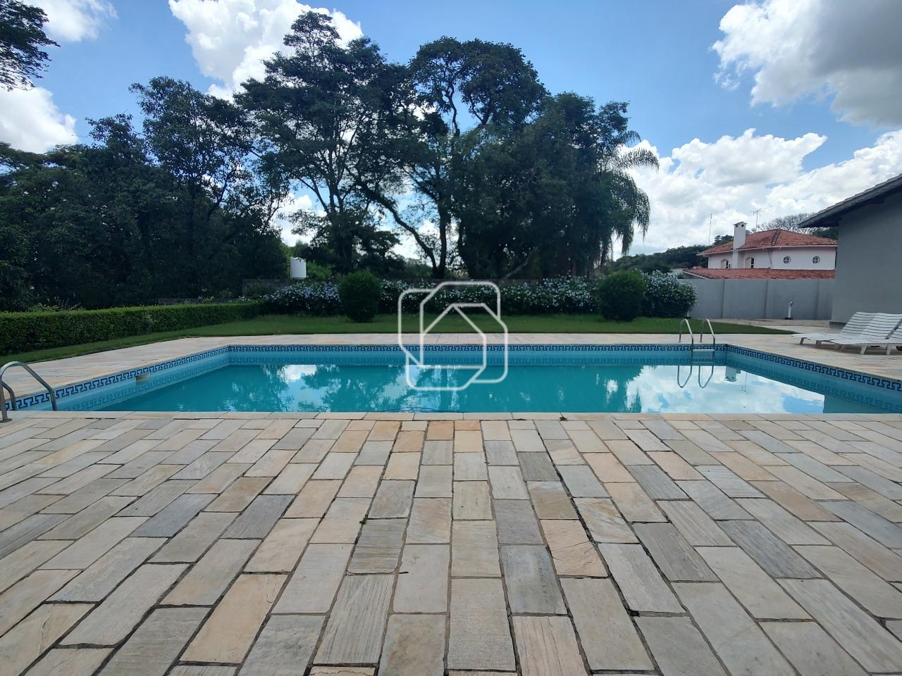 Casa de Condomínio à venda em Itu - SP - Condomínio City Castelo: