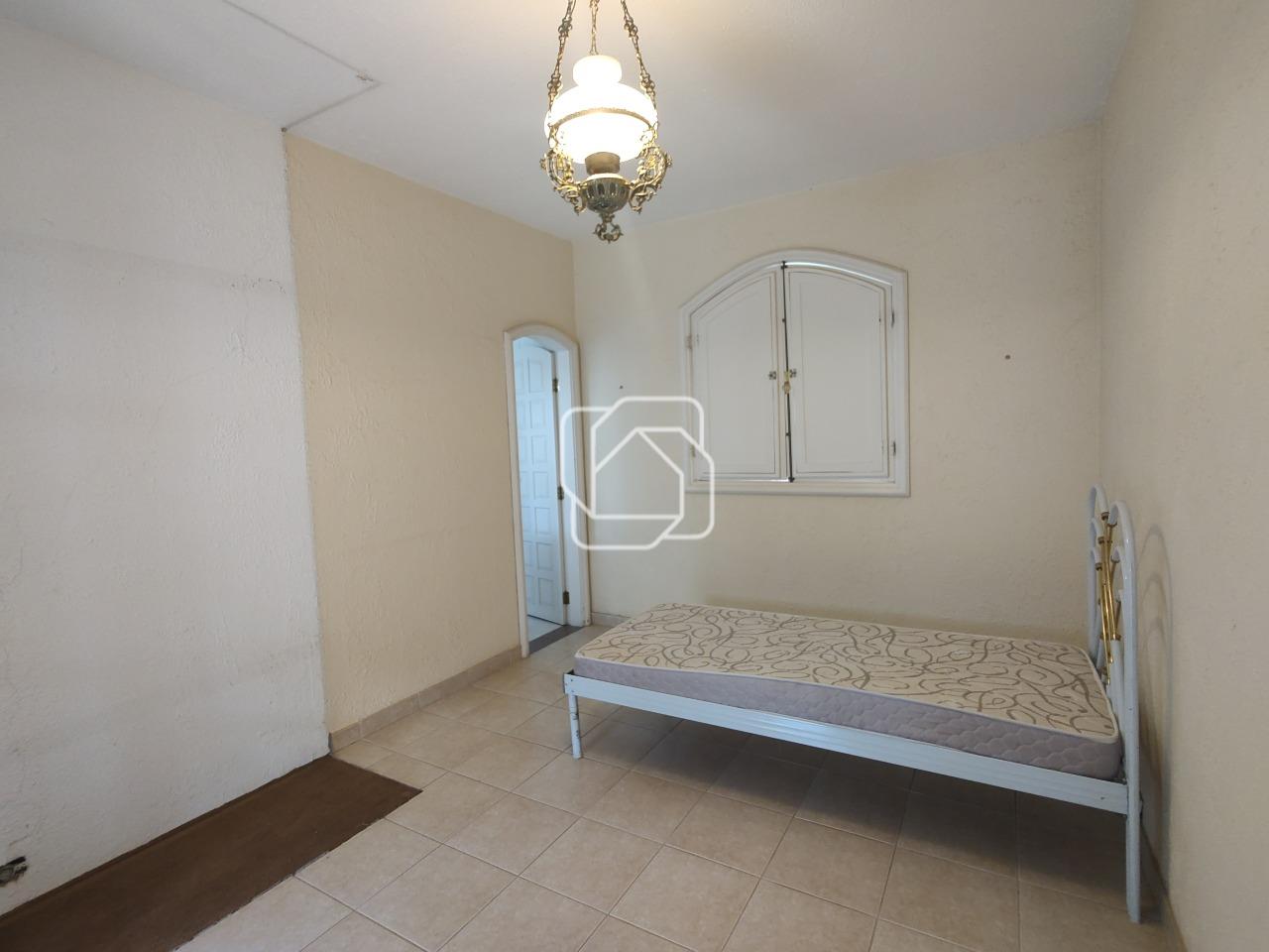 Casa de Condomínio à venda em Itu - SP - Condomínio City Castelo: