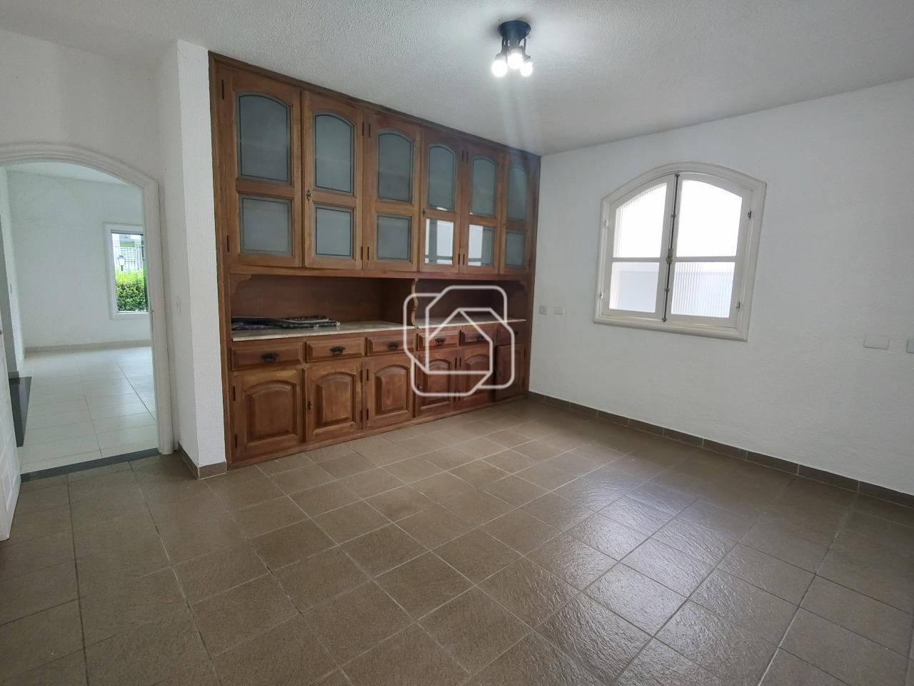 Casa de Condomínio à venda em Itu - SP - Condomínio City Castelo: