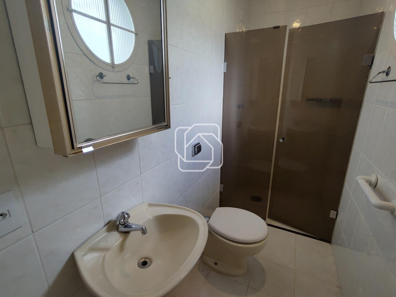 Casa de Condomínio à venda em Itu - SP - Condomínio City Castelo: