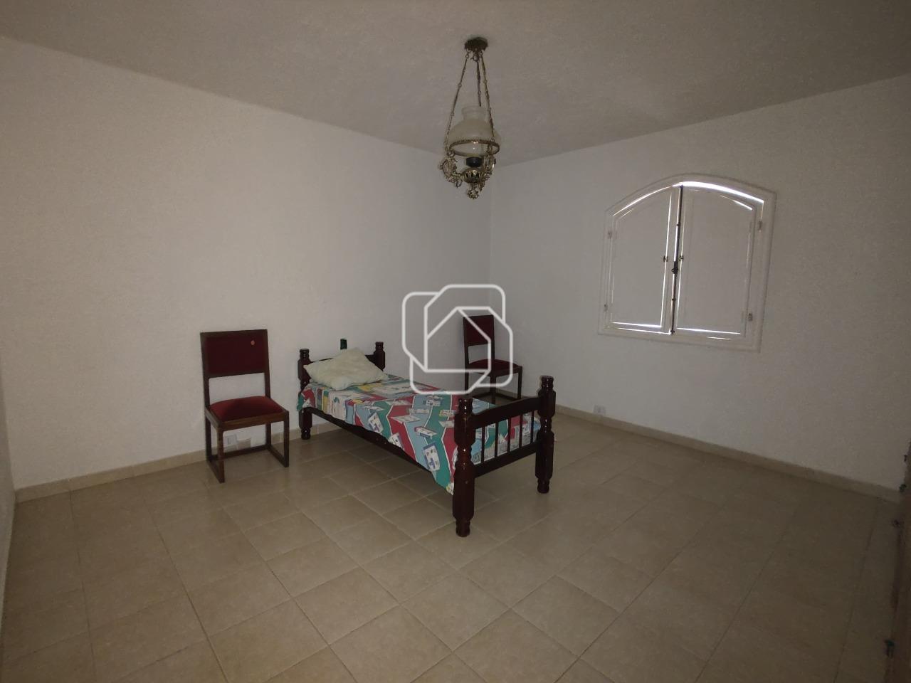 Casa de Condomínio à venda em Itu - SP - Condomínio City Castelo: