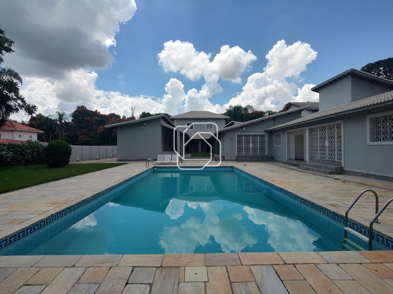 Casa de Condomínio à venda em Itu - SP - Condomínio City Castelo: 