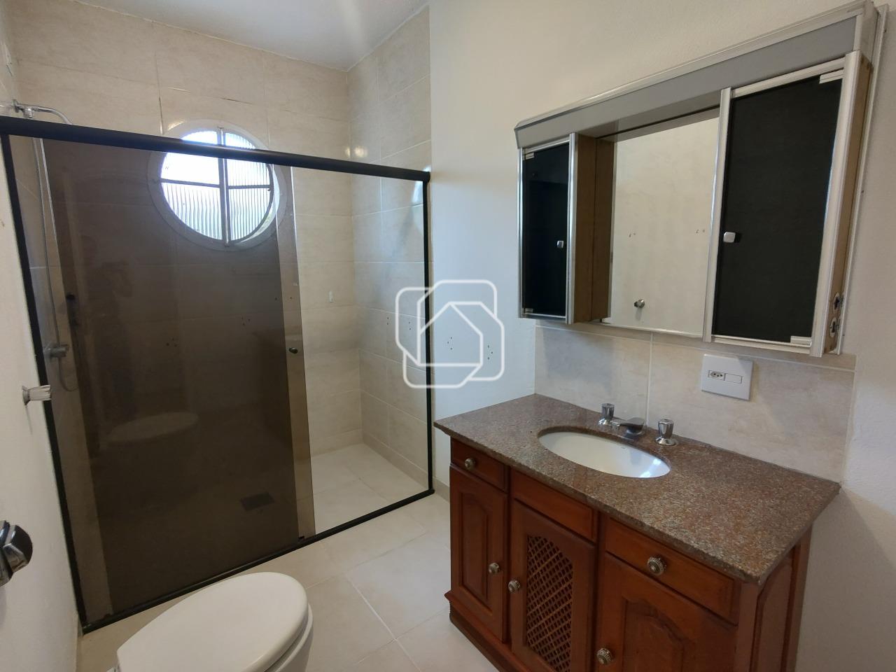 Casa de Condomínio à venda em Itu - SP - Condomínio City Castelo: