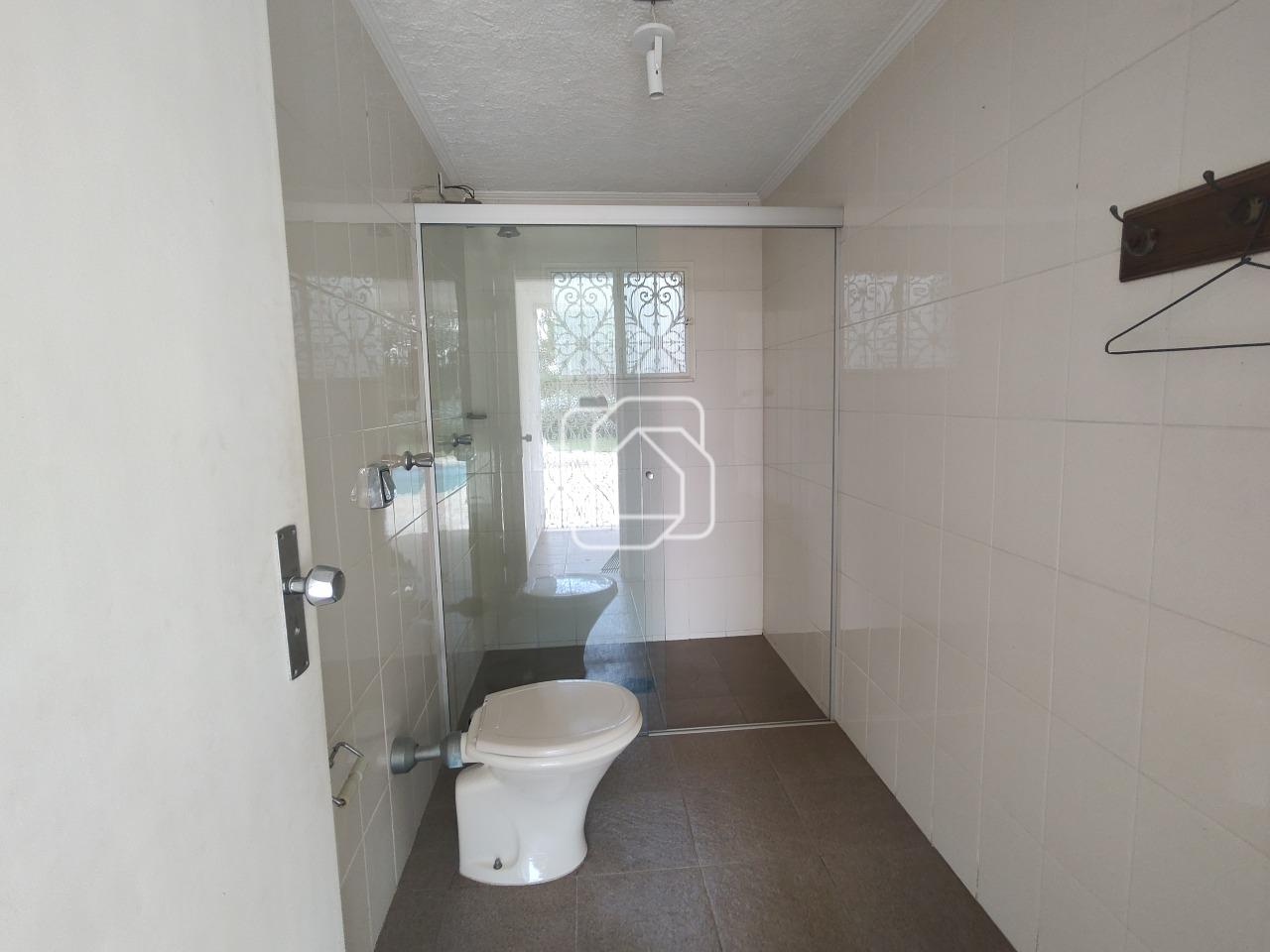 Casa de Condomínio à venda em Itu - SP - Condomínio City Castelo: