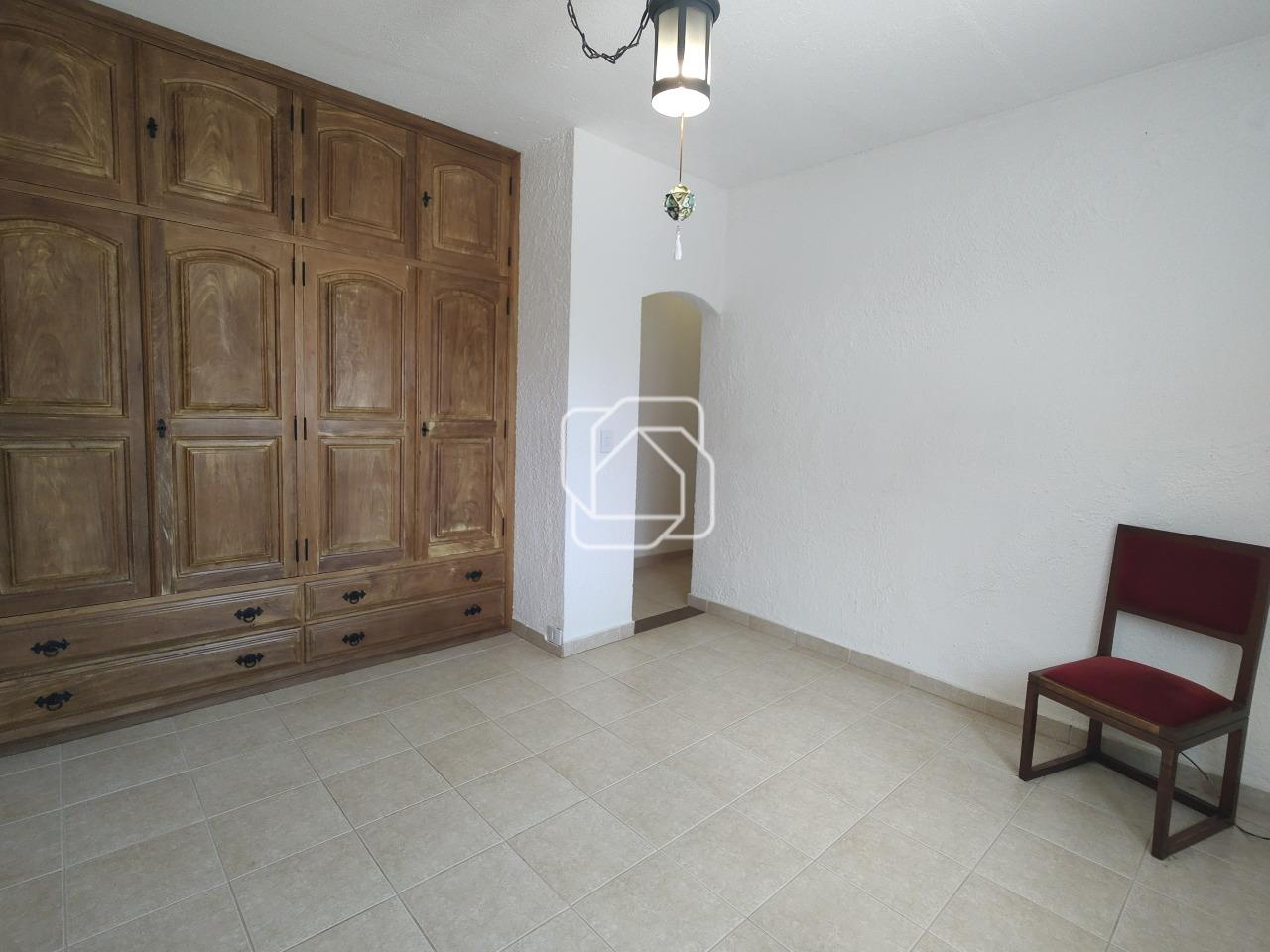 Casa de Condomínio à venda em Itu - SP - Condomínio City Castelo: