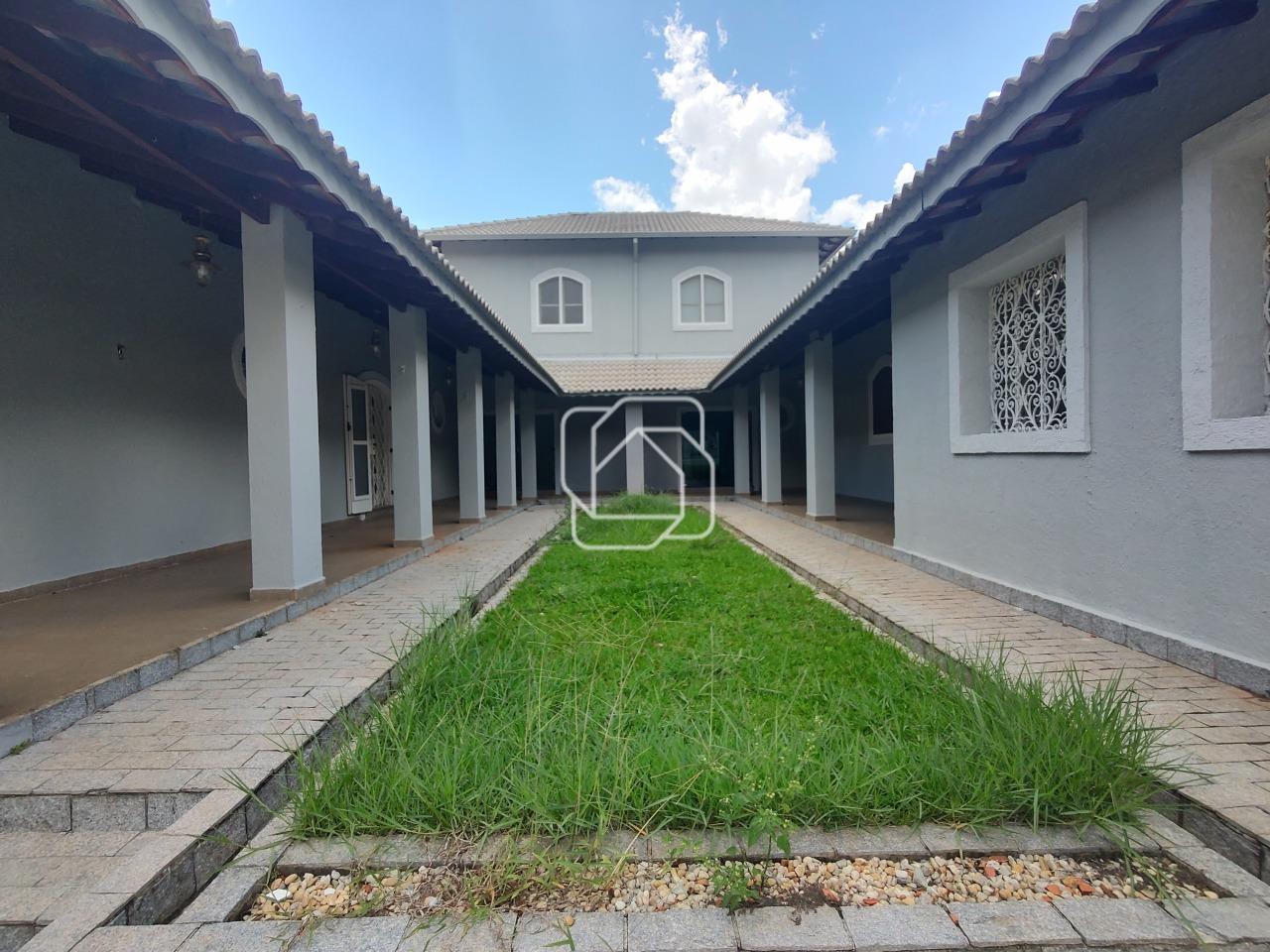 Casa de Condomínio à venda em Itu - SP - Condomínio City Castelo: