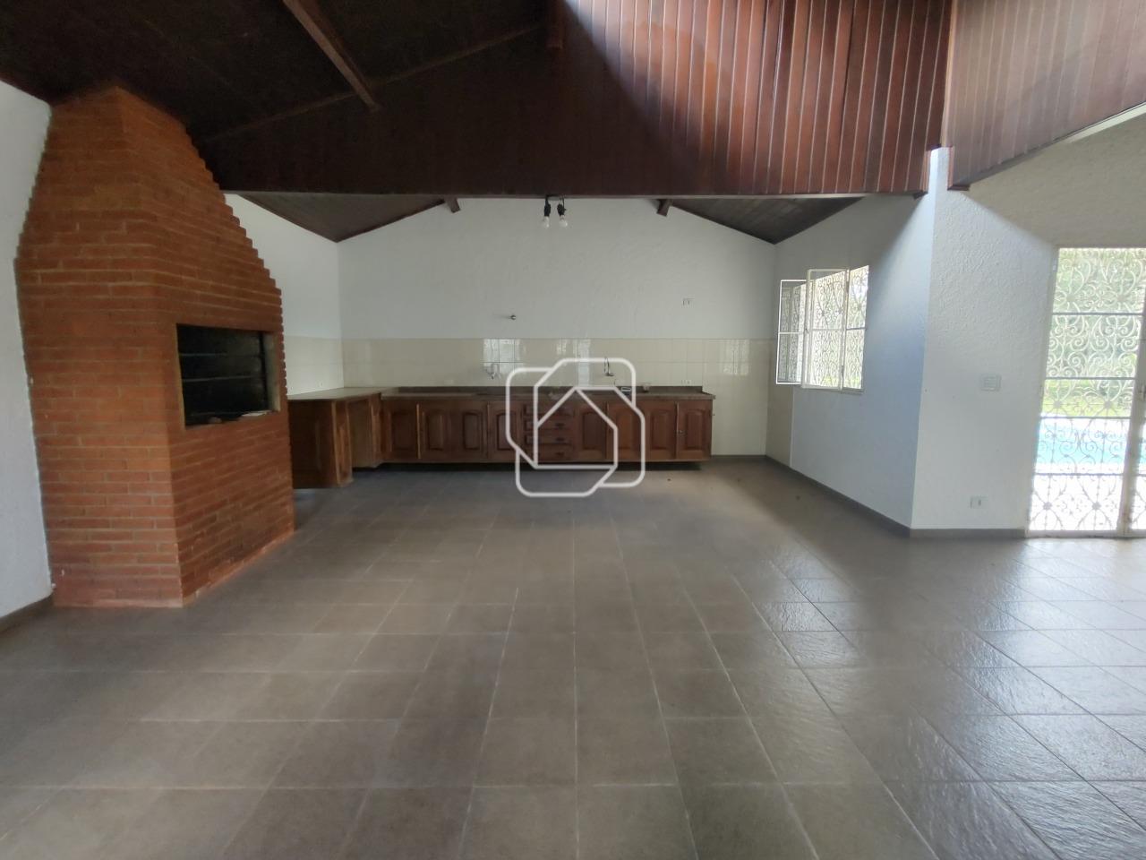 Casa de Condomínio à venda em Itu - SP - Condomínio City Castelo: