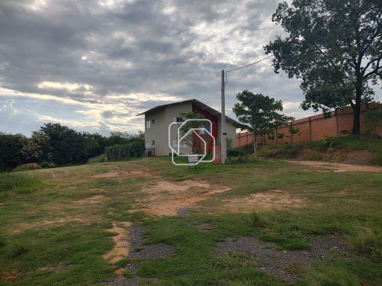 Terreno à venda em Salto - SP - Terras de Mont Serrat:
