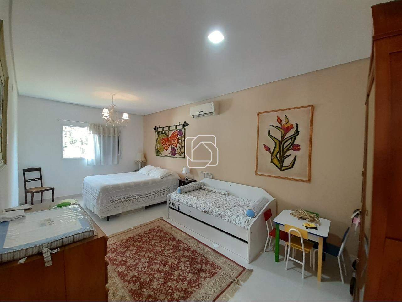 Casa de Condomínio para aluguel em Indaiatuba - SP - Lagos de Shanadu: Casa à venda no Condomínio Lagos de Shanadu - Indaiatuba/SP