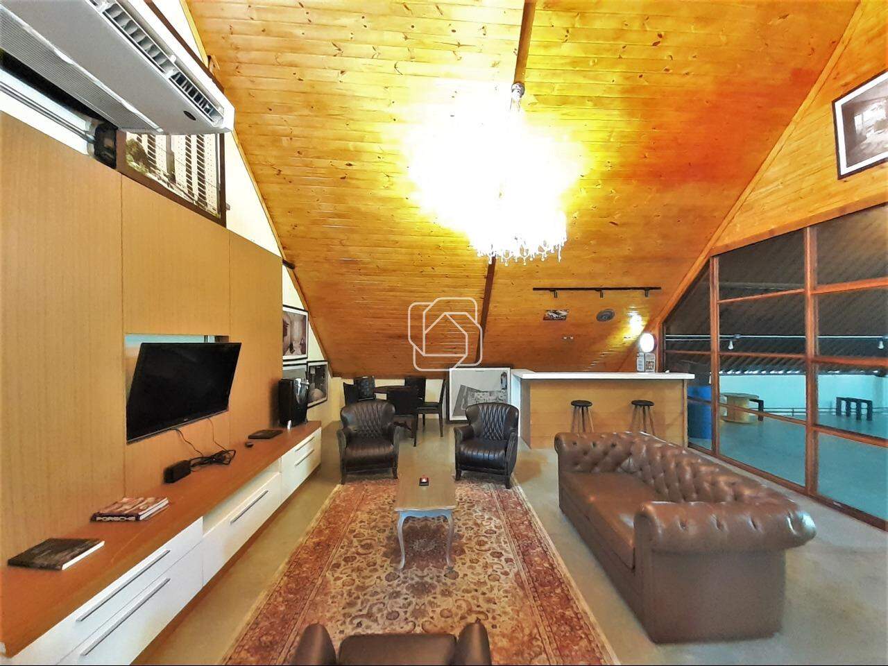 Casa de Condomínio para aluguel em Indaiatuba - SP - Lagos de Shanadu: Casa à venda no Condomínio Lagos de Shanadu - Indaiatuba/SP