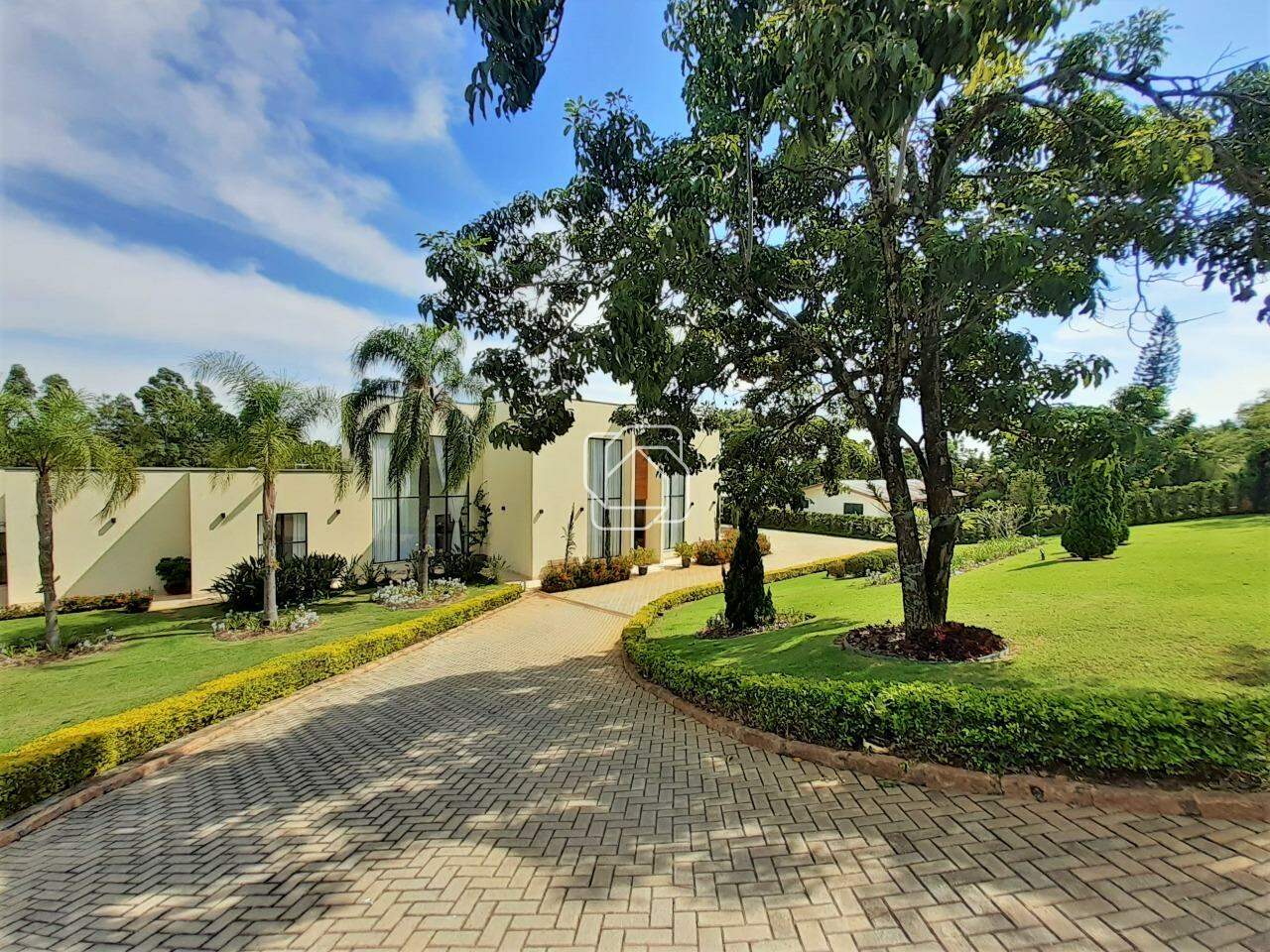 Casa de Condomínio para aluguel em Indaiatuba - SP - Lagos de Shanadu: Casa à venda no Condomínio Lagos de Shanadu - Indaiatuba/SP