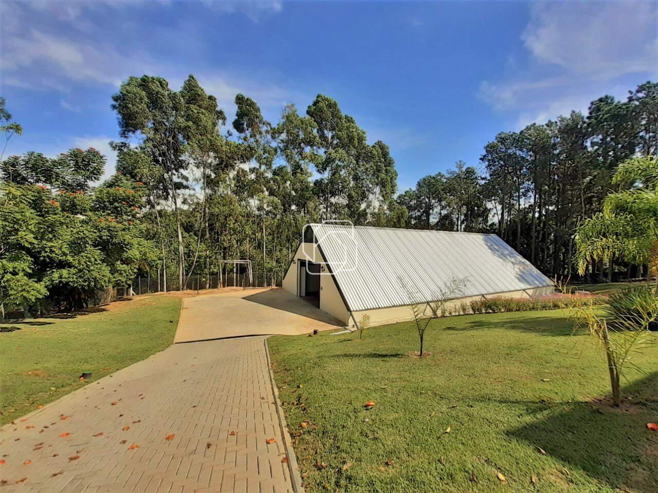 Casa de Condomínio para aluguel em Indaiatuba - SP - Lagos de Shanadu: Casa à venda no Condomínio Lagos de Shanadu - Indaiatuba/SP
