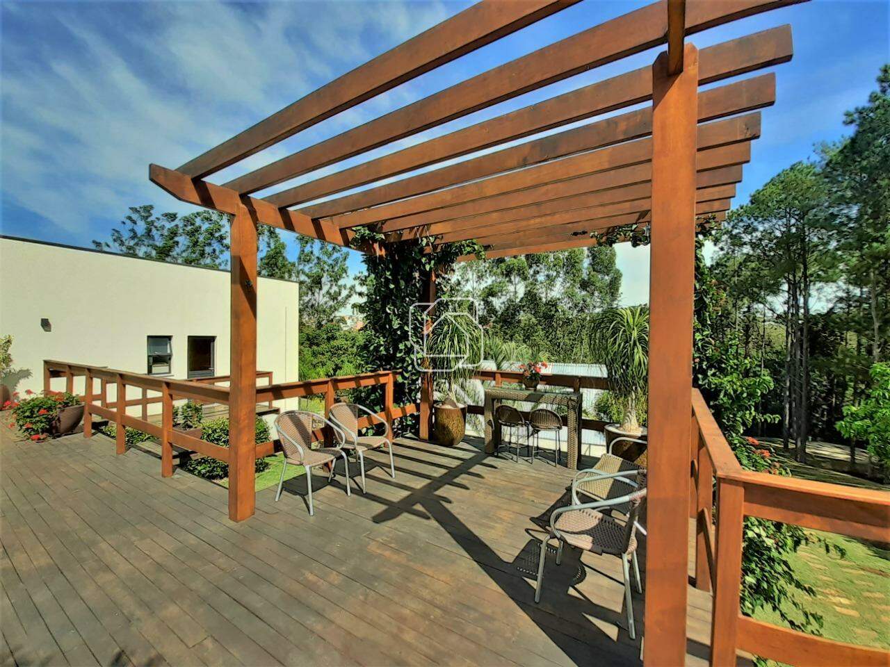 Casa de Condomínio para aluguel em Indaiatuba - SP - Lagos de Shanadu: Casa à venda no Condomínio Lagos de Shanadu - Indaiatuba/SP