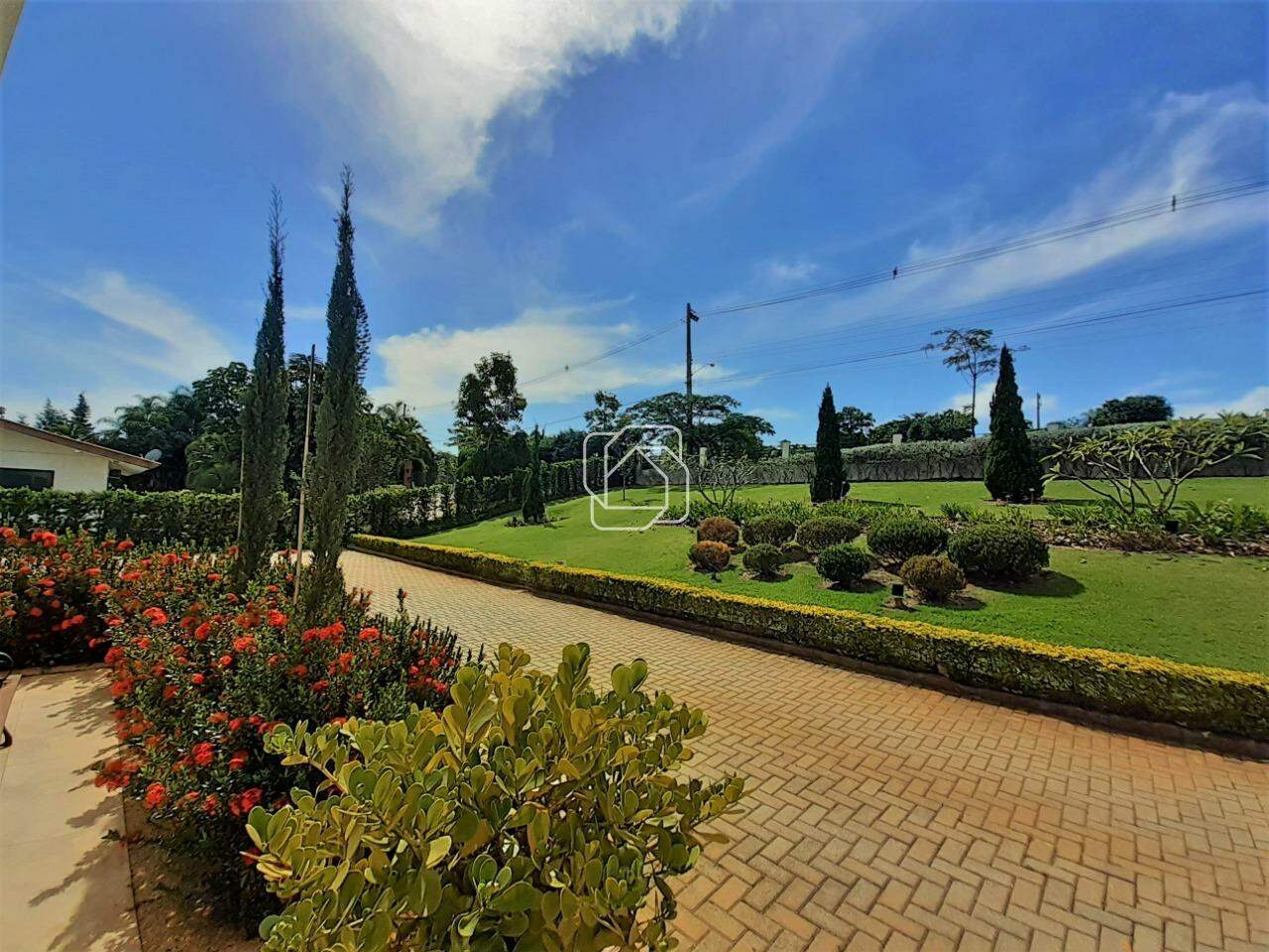 Casa de Condomínio para aluguel em Indaiatuba - SP - Lagos de Shanadu: Casa à venda no Condomínio Lagos de Shanadu - Indaiatuba/SP