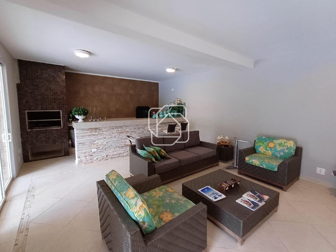 Casa de Condomínio para aluguel em Itu - SP - Chácara Flora: 