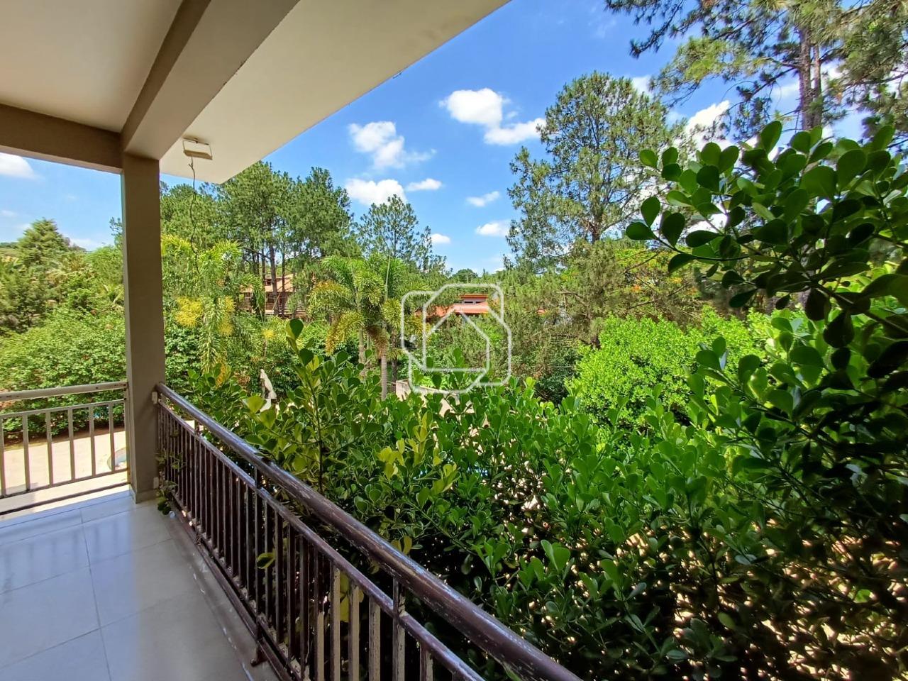 Casa de Condomínio para aluguel em Itu - SP - Chácara Flora: 