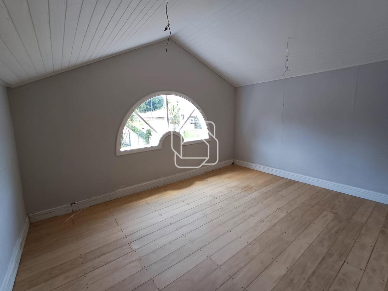 Casa de Condomínio para aluguel em Itu - SP - Chácara Flora: 