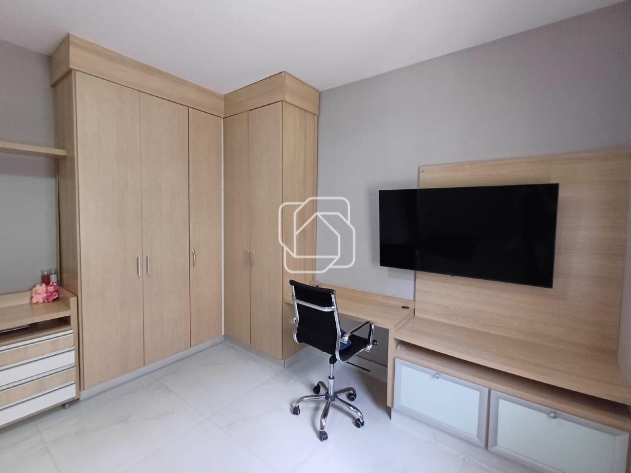 Casa de Condomínio para aluguel em Itu - SP - Chácara Flora: 