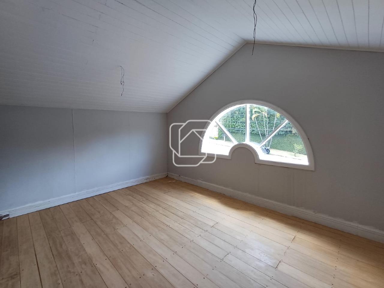 Casa de Condomínio para aluguel em Itu - SP - Chácara Flora: 