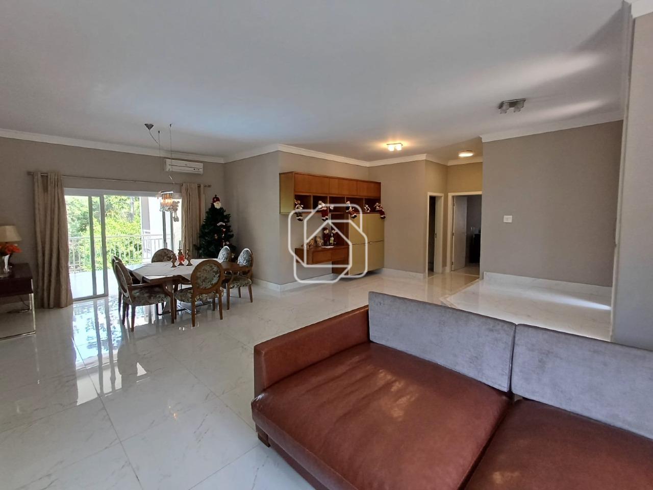 Casa de Condomínio para aluguel em Itu - SP - Chácara Flora: 