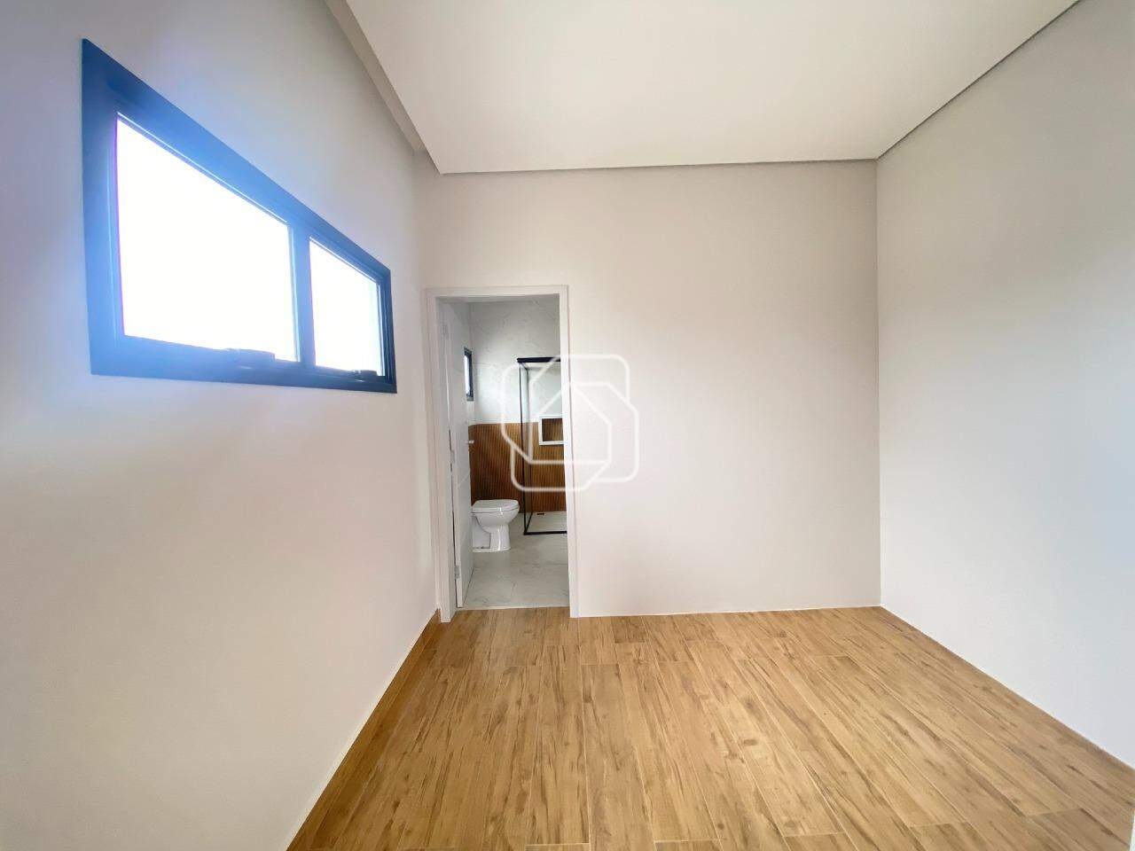 Casa de Condomínio à venda em Salto - SP - Residencial Central Parque:
