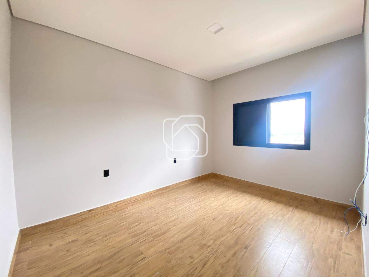 Casa de Condomínio à venda em Salto - SP - Residencial Central Parque: