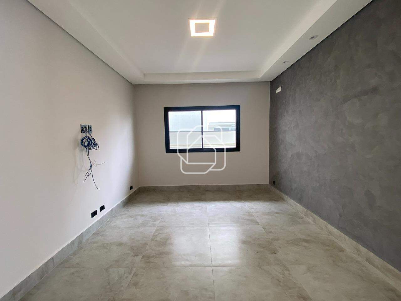 Casa de Condomínio à venda em Salto - SP - Residencial Central Parque: