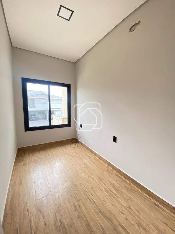 Casa de Condomínio à venda em Salto - SP - Residencial Central Parque: