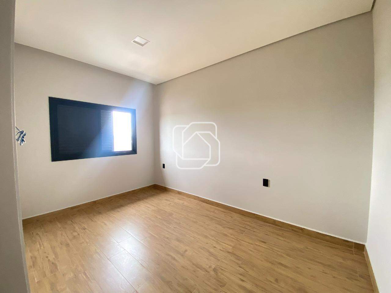 Casa de Condomínio à venda em Salto - SP - Residencial Central Parque: