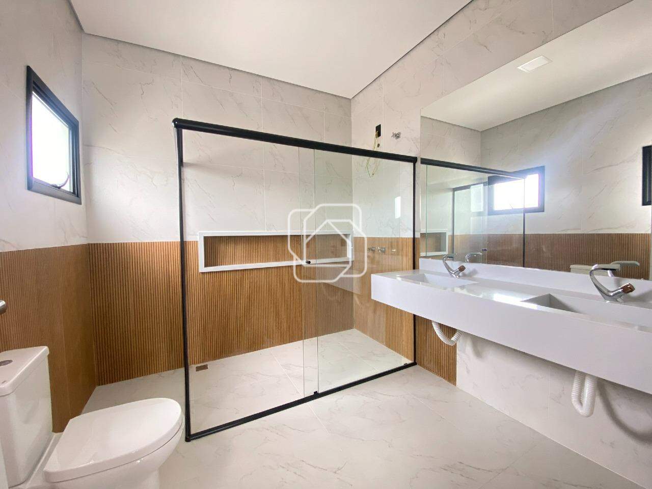 Casa de Condomínio à venda em Salto - SP - Residencial Central Parque: