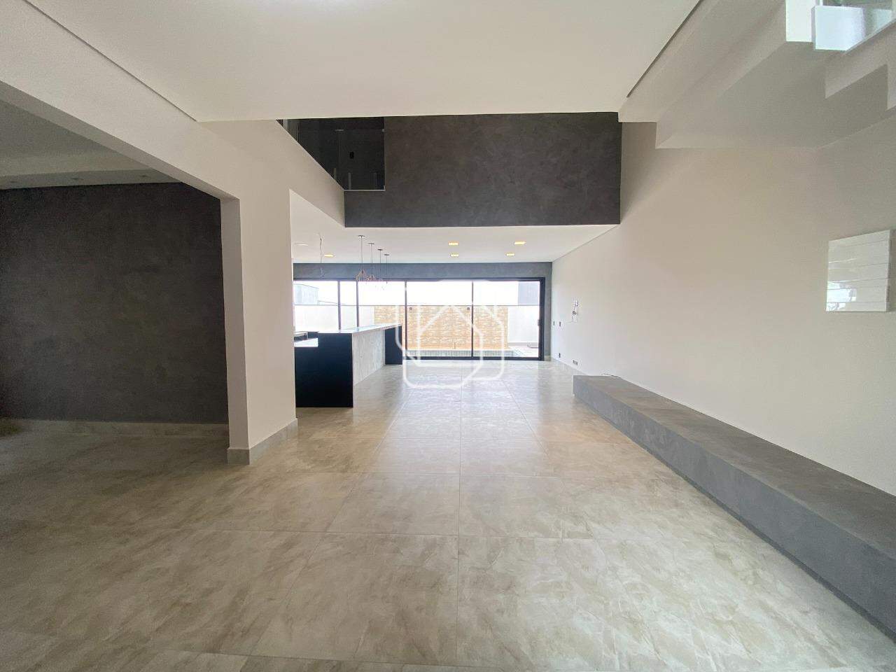 Casa de Condomínio à venda em Salto - SP - Residencial Central Parque: