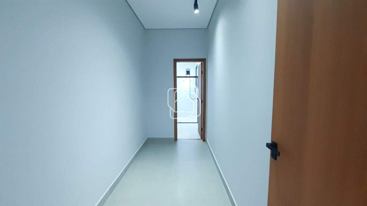 Casa de Condomínio à venda em Indaiatuba - SP - Jardim Laguna: Closet