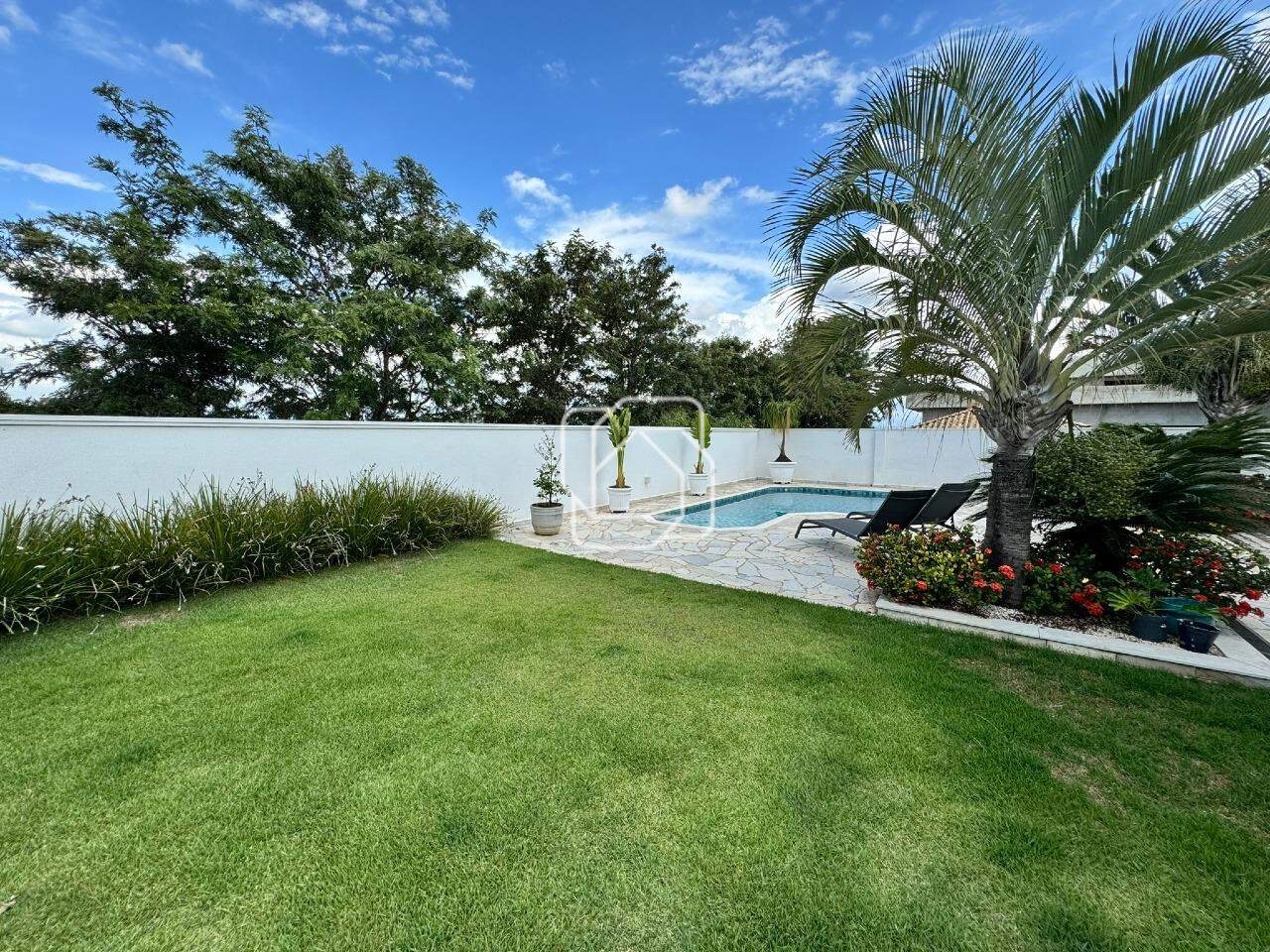 Casa de Condomínio à venda em Itu - SP - Jardim Theodora: 