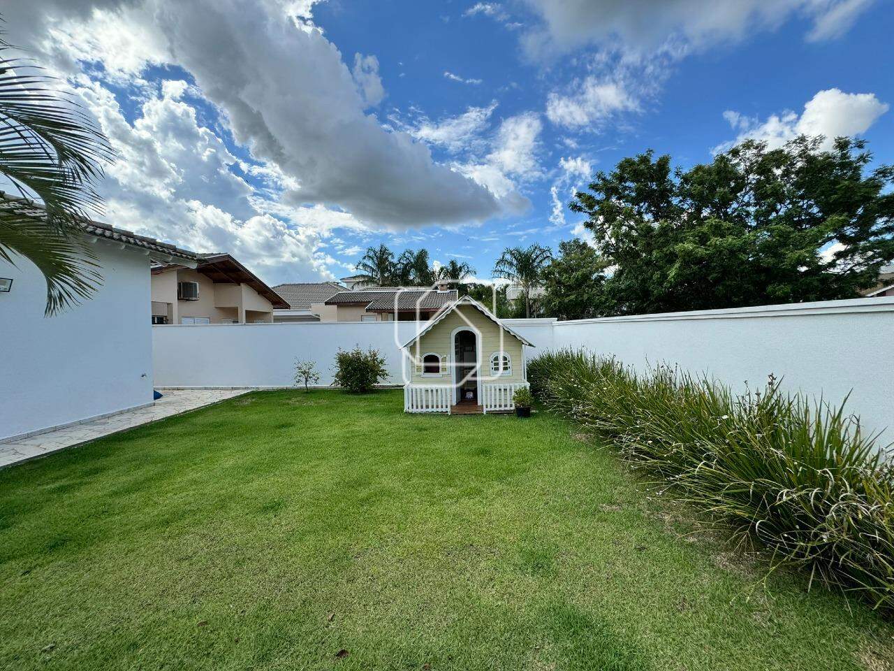Casa de Condomínio à venda em Itu - SP - Jardim Theodora: 