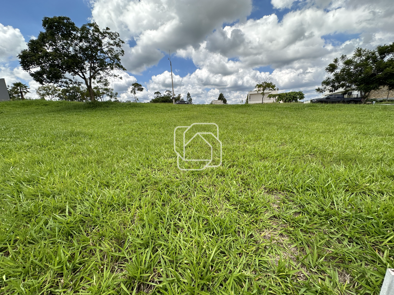 Terreno à venda em Itu - SP - Residencial Parque Campos de Santo Antônio II: 