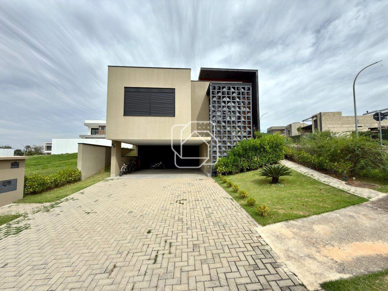 Casa de Condomínio à venda em Itu - SP - Alphaville Castelo Itu: