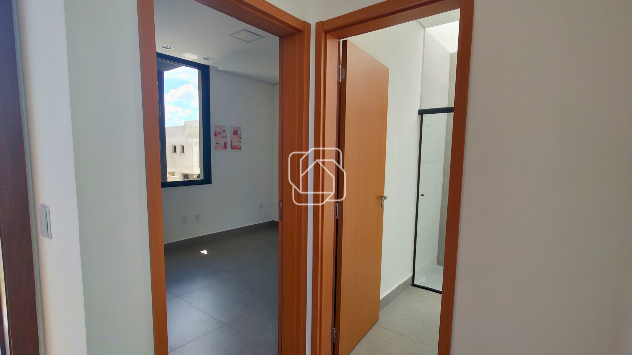 Casa de Condomínio à venda em Itu - SP - Alphaville Castelo Itu: Suíte