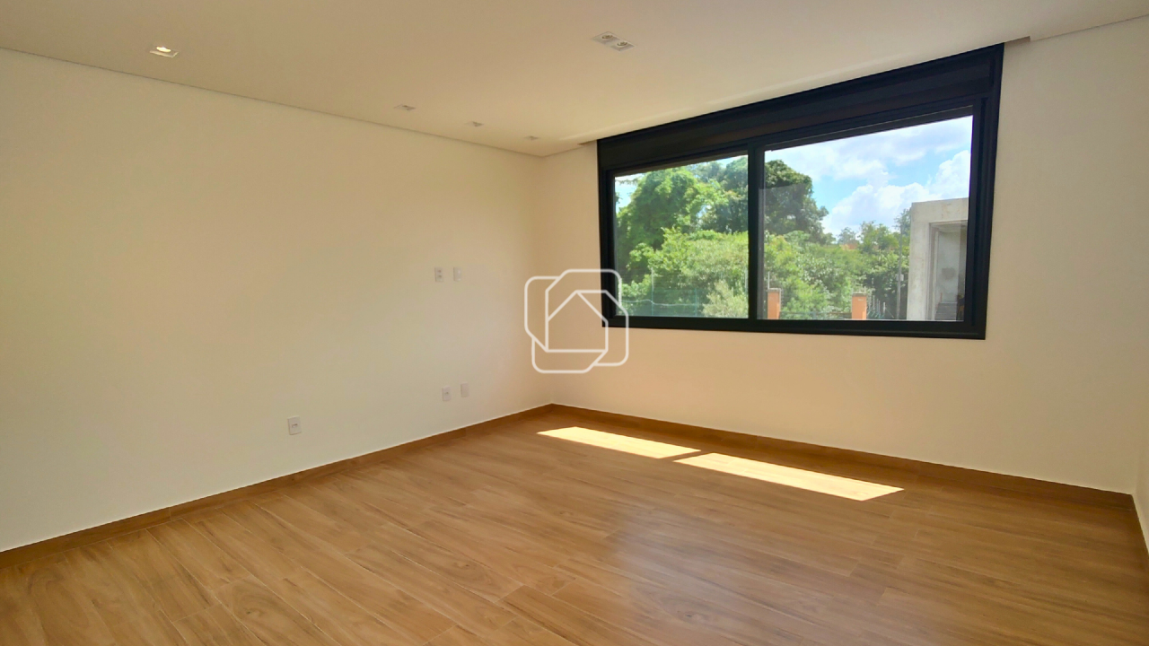 Casa de Condomínio à venda em Itu - SP - Alphaville Castelo Itu: Suíte