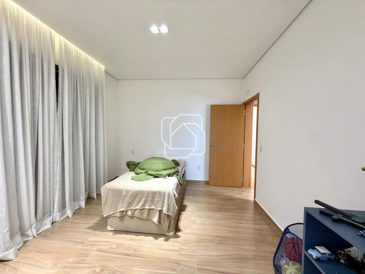 Casa de Condomínio à venda em Itu - SP - Alphaville Castelo Itu: