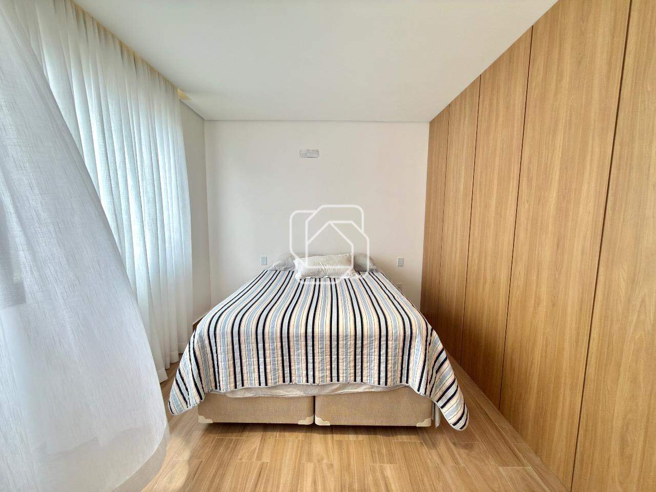 Casa de Condomínio à venda em Itu - SP - Alphaville Castelo Itu: