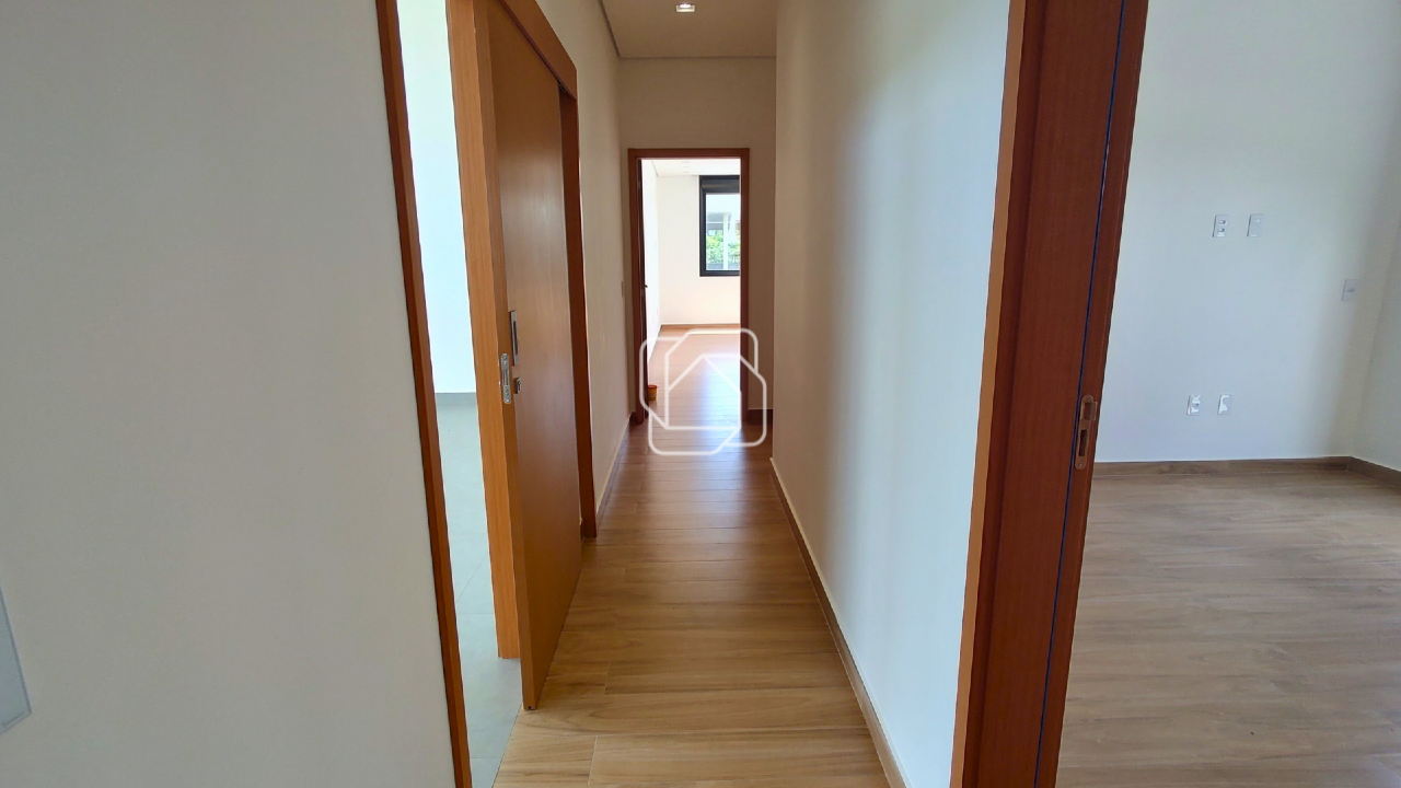 Casa de Condomínio à venda em Itu - SP - Alphaville Castelo Itu: Corredor