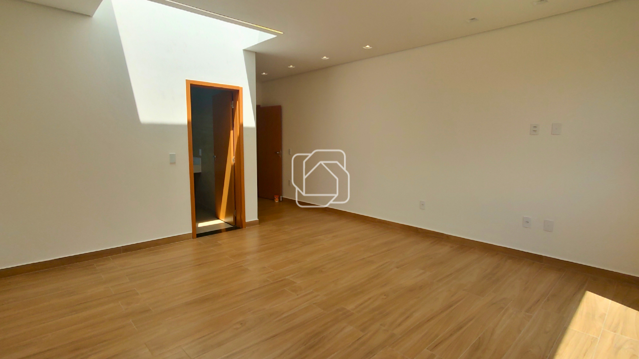 Casa de Condomínio à venda em Itu - SP - Alphaville Castelo Itu: Suíte