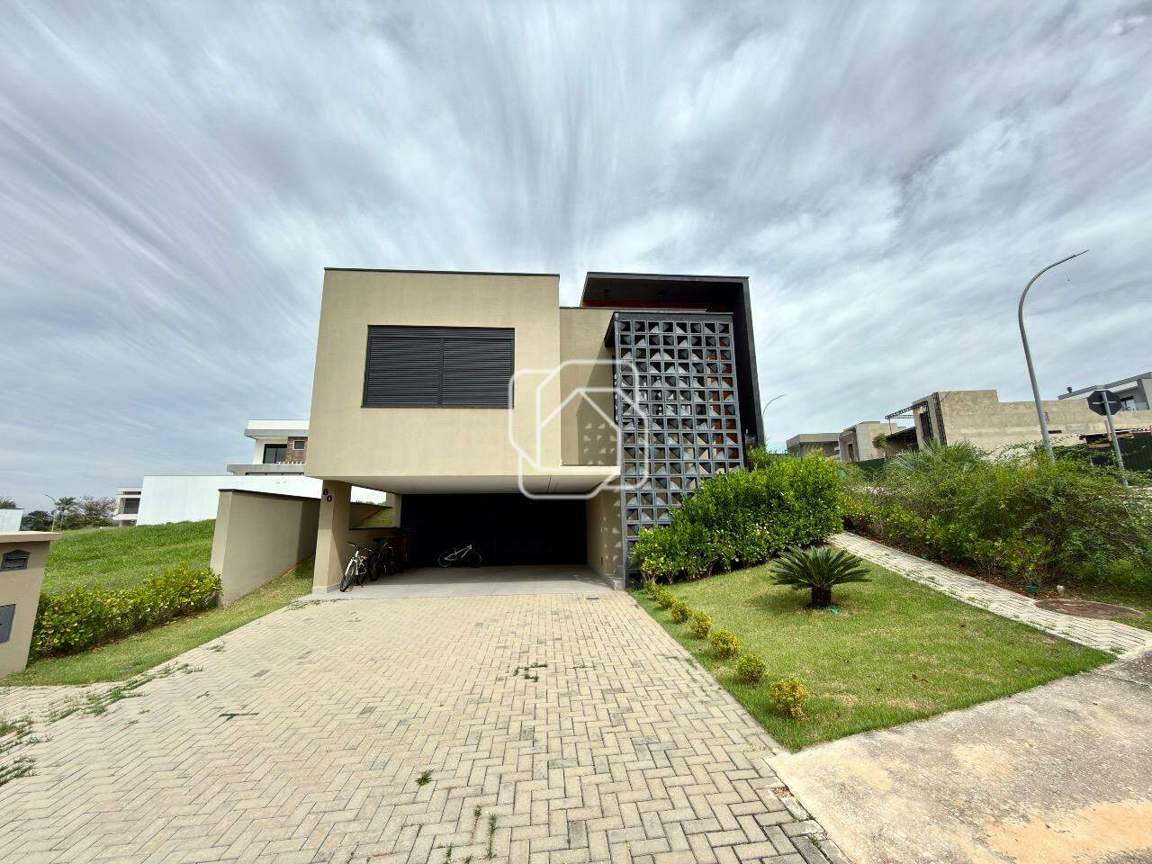 Casa de Condomínio à venda em Itu - SP - Alphaville Castelo Itu: 