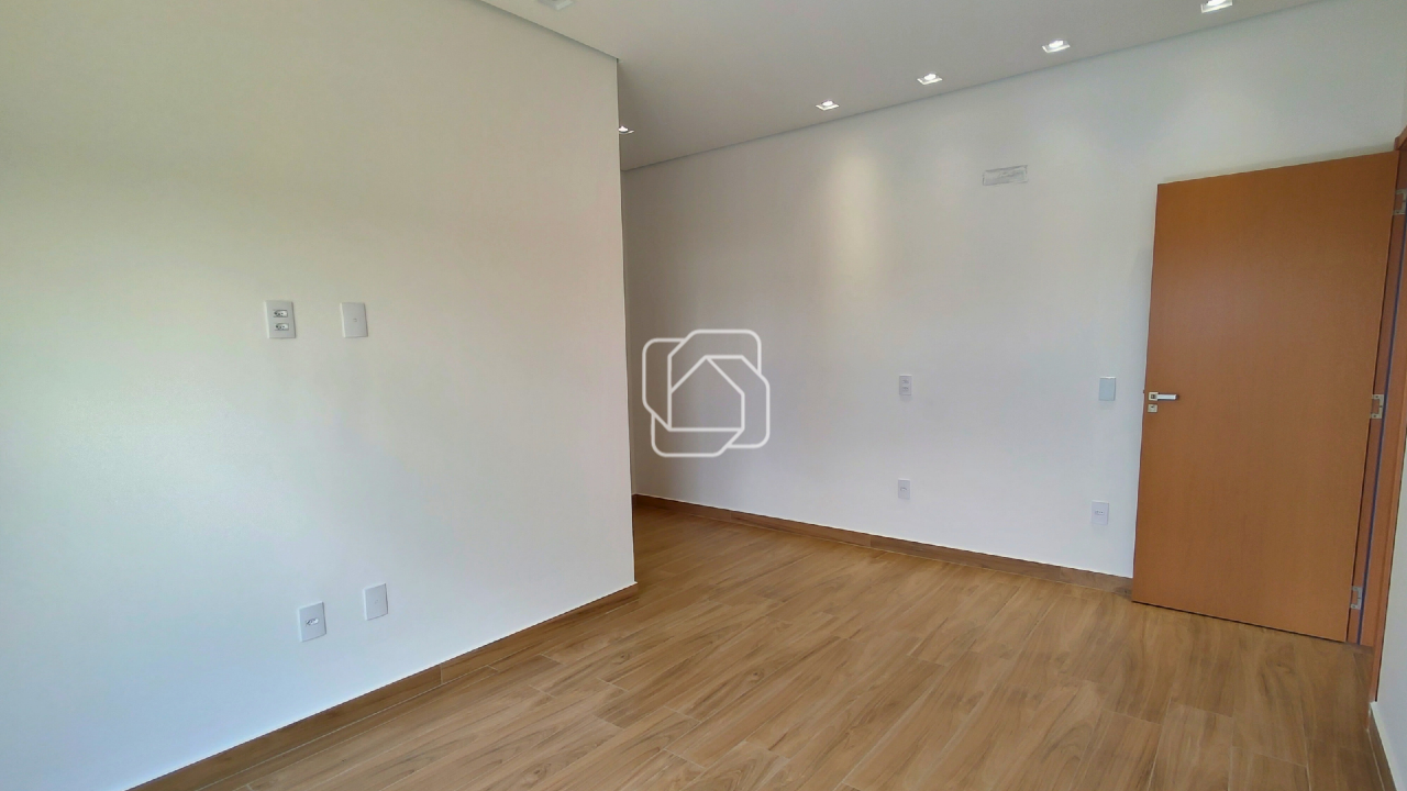 Casa de Condomínio à venda em Itu - SP - Alphaville Castelo Itu: Suíte