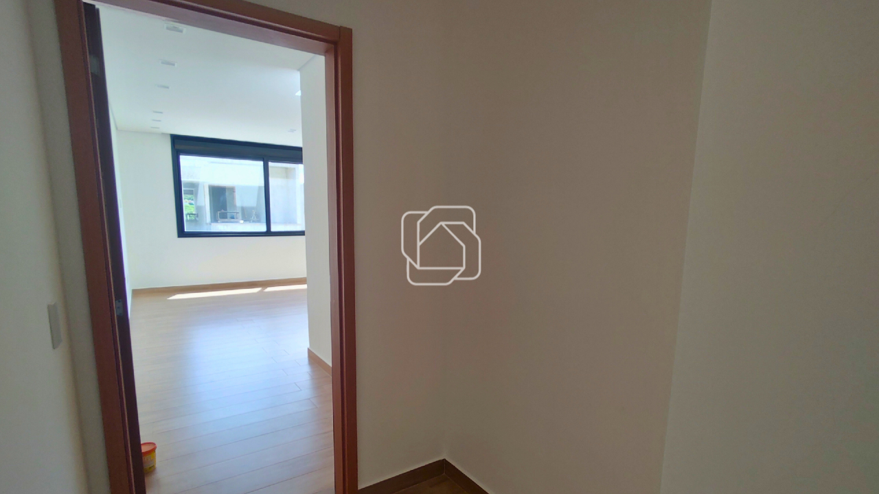Casa de Condomínio à venda em Itu - SP - Alphaville Castelo Itu: Dormitório