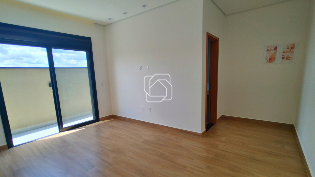 Casa de Condomínio à venda em Itu - SP - Alphaville Castelo Itu: Suíte