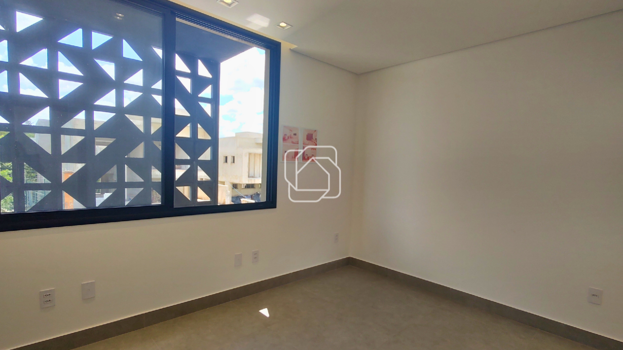 Casa de Condomínio à venda em Itu - SP - Alphaville Castelo Itu: Suíte