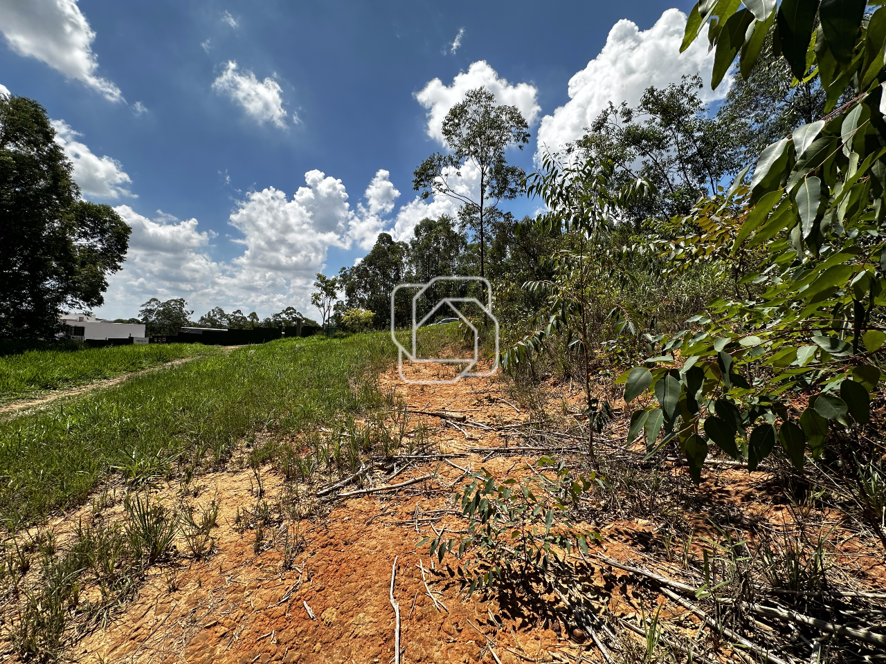 Terreno à venda em Itu - SP - Condomínio Terras de São José II: 