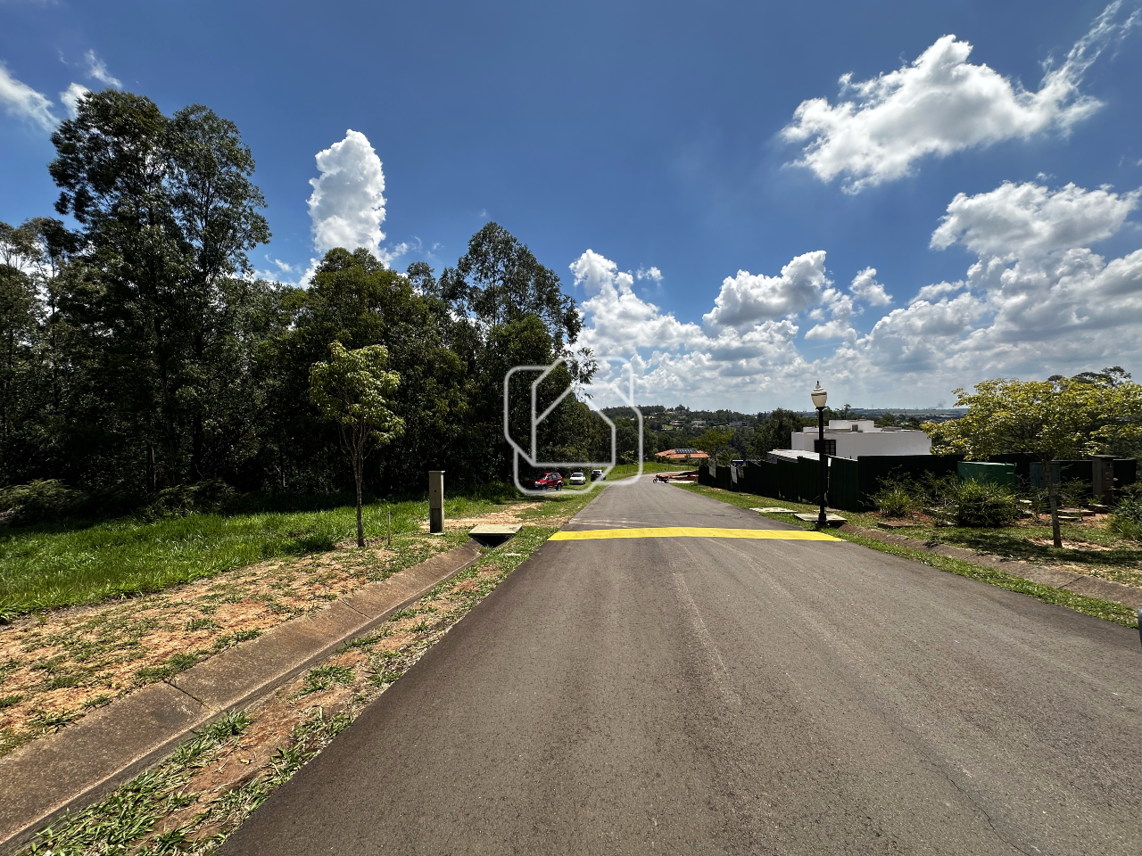 Terreno à venda em Itu - SP - Condomínio Terras de São José II: 