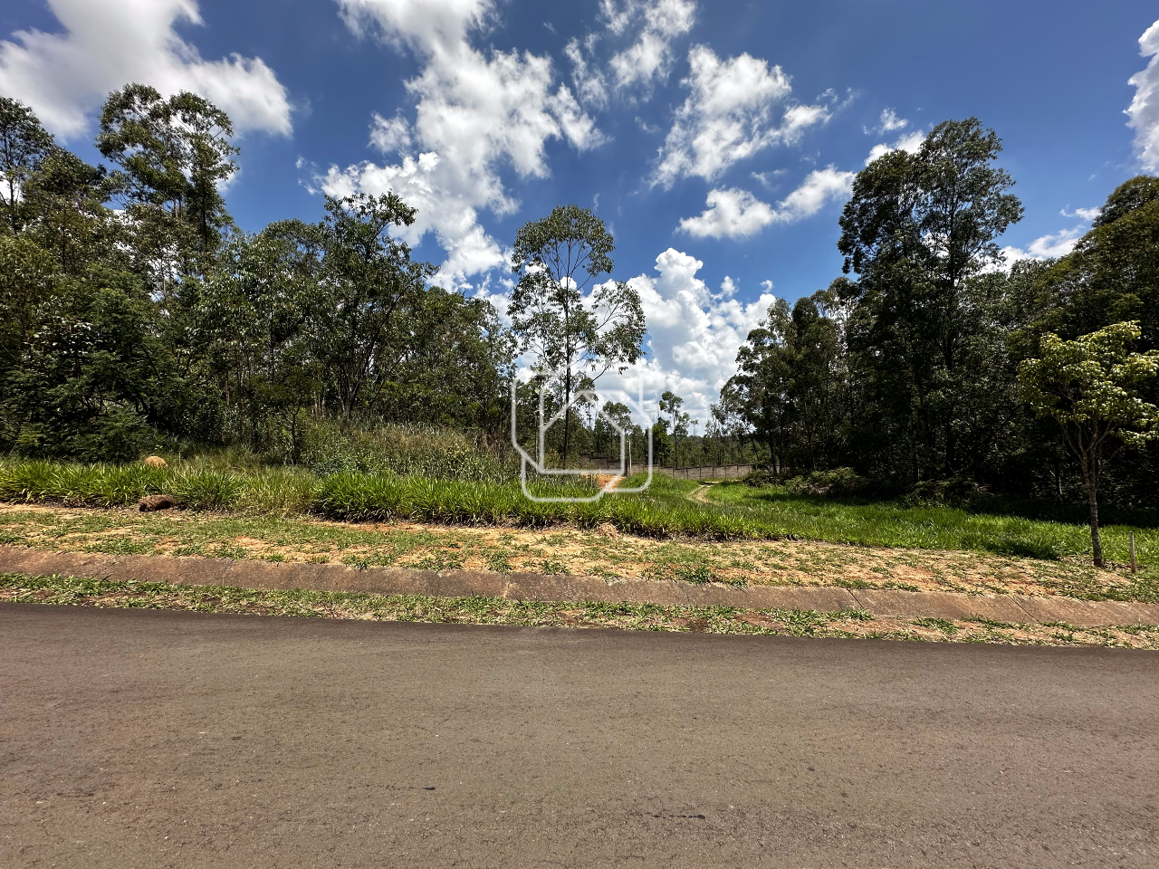 Terreno à venda em Itu - SP - Condomínio Terras de São José II: 